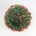 Sunwing wedding decoration flower ball